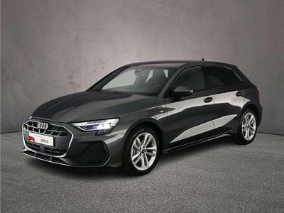 Audi A3 Sportback e-tron