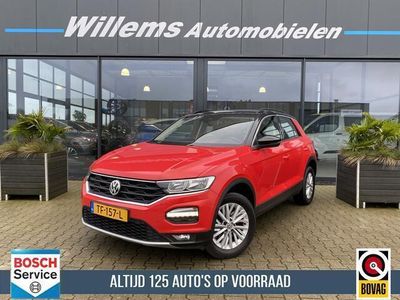 tweedehands VW T-Roc 1.0 TSI Style