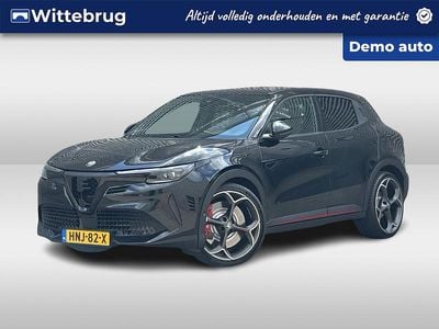 Alfa Romeo Junior