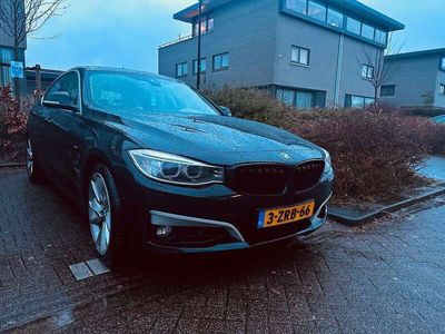 tweedehands BMW 328 i xDrive High Ex.