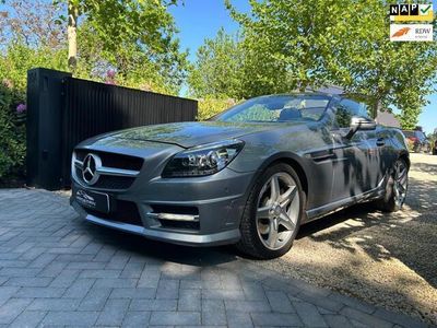 Mercedes SLK200