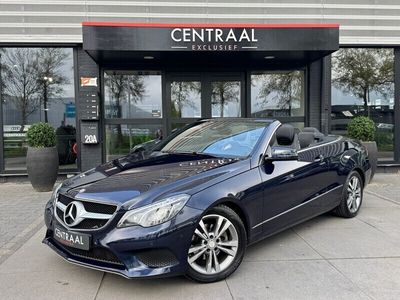 Mercedes E200