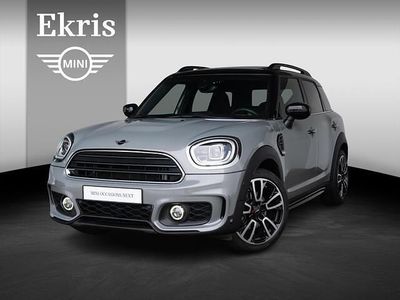 Grijs Occasion 2021 Mini John Cooper Works Countryman Business SUV | € 29.900 (Duur)