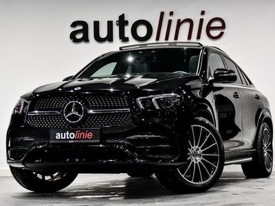 Mercedes GLE350
