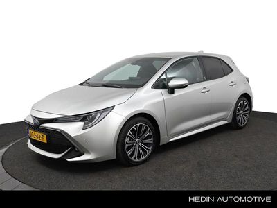 Toyota Corolla Hybrid