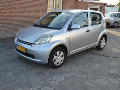 Daihatsu Sirion