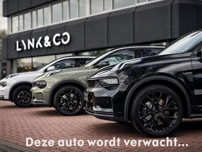 Zwart (metallic) Occasion 2025 Lynk & Co 08 SUV | € 51.935 (Goede deal)