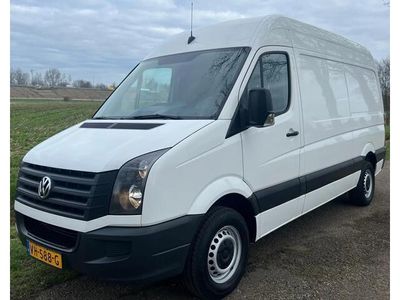 VW Crafter