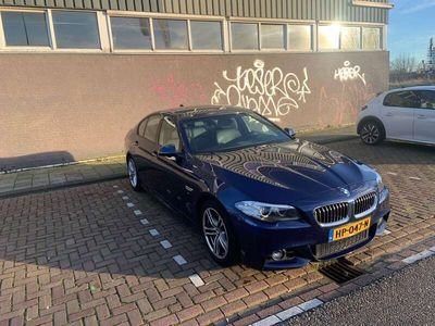 tweedehands BMW 520 i High Executive - M-Sport