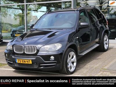 tweedehands BMW X5 XDrive30d High Executive EXPORT PRICE EX BPM!