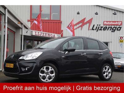 tweedehands Citroën C3 1.6 VTi Exclusive Clima | Pano voorruit | PDC | Tr