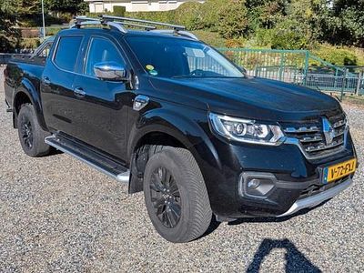 Gebruikt 2021 Renault Alaskan Pickup | € 24.999