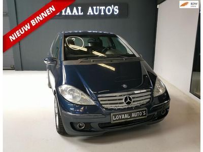 Mercedes A200