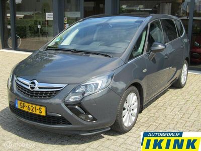 Opel Zafira Tourer