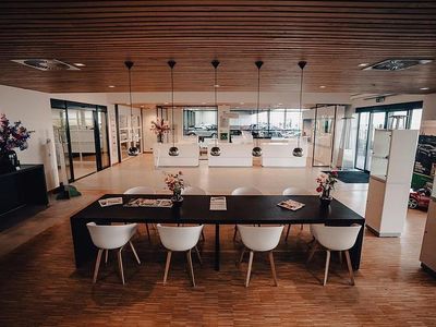 Zwart Occasion 2025 Volvo V60 Stationwagen | € 49.950