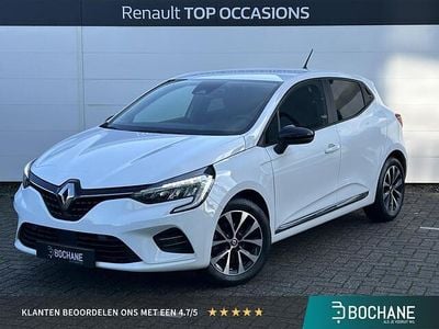 Occasion Renault Clio V Zen 91 PK (66 kW) 2022 Ijswit 369 Hatchback