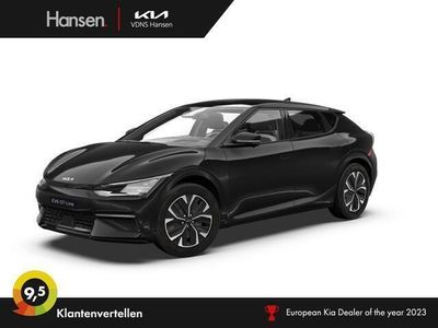 tweedehands Kia EV6 GT-Line Edition 77 kWh | Direct leverbaar