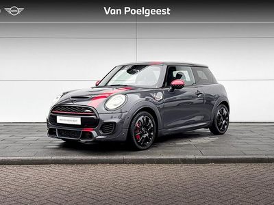 Grijs Occasion 2019 Mini John Cooper Works Chili Hatchback | € 28.900 (Iets duurder)