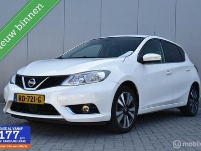 Nissan Pulsar