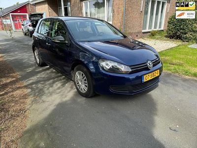 tweedehands VW Golf VI 1.2 TSI Trendline BlueMotion