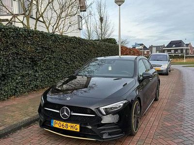 Occasion 2018 Mercedes A200 | € 19.250 (Eerlijke prijs)