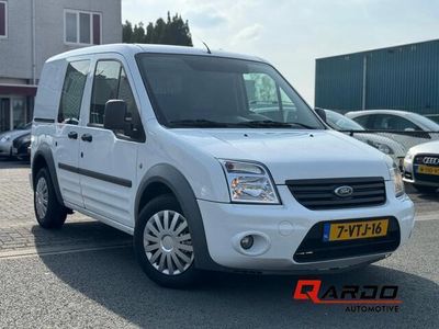 tweedehands Ford Transit CONNECT T200S 1.8 TDCi Trend