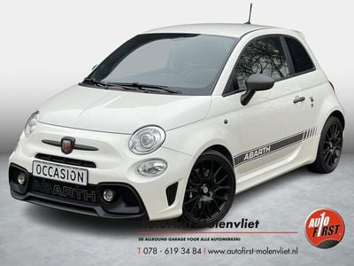 Fiat 500 Abarth