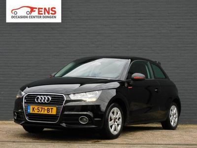 tweedehands Audi A1 1.2 TFSI Ambition Pro Line STOELVERWARMING! AIRCO!