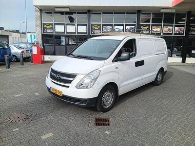 tweedehands Hyundai H 300 2.5 CRDi Dynamic MOOIE BUS BEL 0619590613 AIRCO