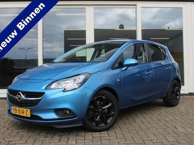 tweedehands Opel Corsa 1.0 Turbo Edition Cruise Control Climate Control