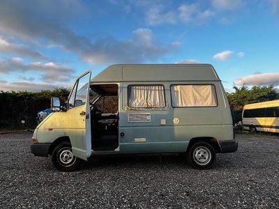 Occasion 1997 Renault Trafic MPV | € 5.500