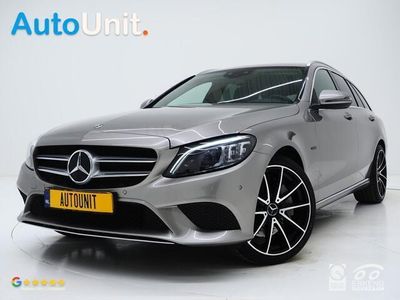 Mercedes C300