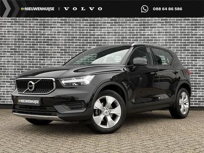 Gebruikt 2022 Volvo XC40 Business Edition SUV | € 27.899 (Goede deal)