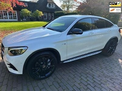 Mercedes GLC43 AMG
