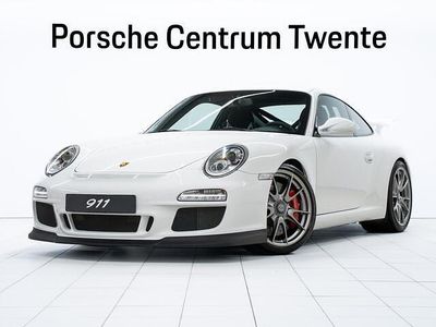 Wit Occasion 2009 Porsche 911 GT3 Coupé | € 169.900