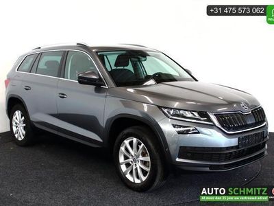 tweedehands Skoda Kodiaq 1.5 TSI DSG-7 Business Edition 7p. *Navi/ACC/LED/T