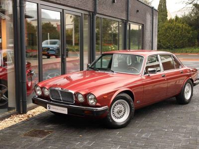 tweedehands Jaguar XJ12 