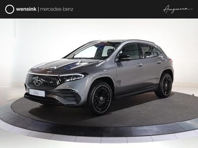 Mercedes EQA250+