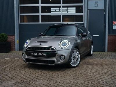 Zilver Occasion 2019 Mini Cooper S Chili Hatchback | € 26.595 (Duur)