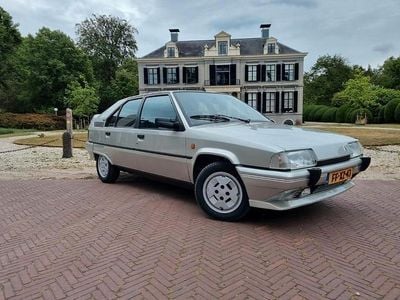Gebruikt 1992 Citroën BX | € 9.245
