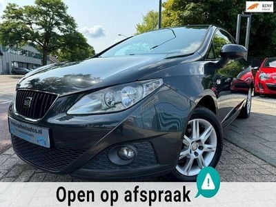 Seat Ibiza SC