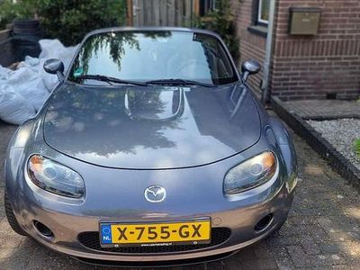 Mazda MX5