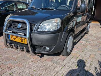 Fiat Doblò