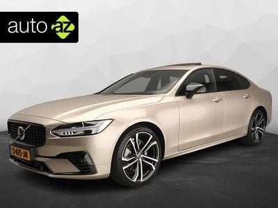 Occasion Volvo S90 Ultimate 251 PK (184 kW) 2023 Grijs Sedan