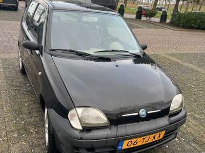 Fiat Seicento