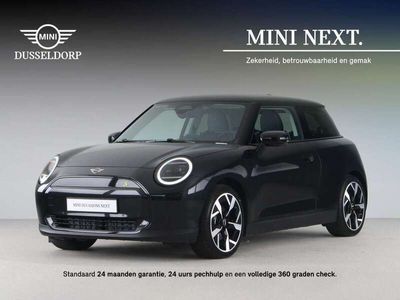 Mini Cooper SE