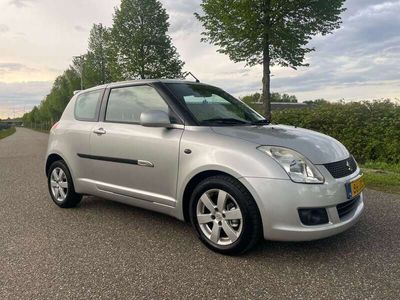 tweedehands Suzuki Swift 1.5 Exclusive