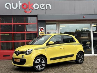 tweedehands Renault Twingo 1.0 SCe Expression *AIRCO/CRUISE CONTROL*