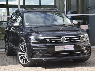 VW Tiguan Allspace