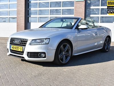 Audi A5 Cabriolet